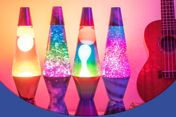 Lava Lamp