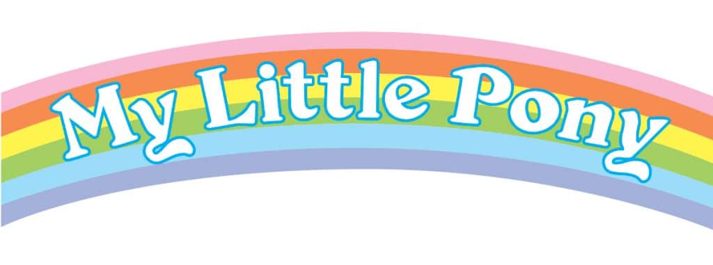 My Little Pony Logo