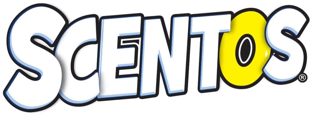 Scentos Logo