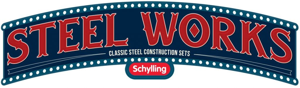 Steel Works Logo