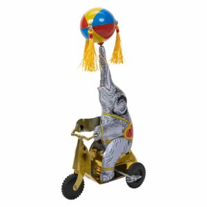 212-Elephant-On-Bike-Tin-Collectible-web