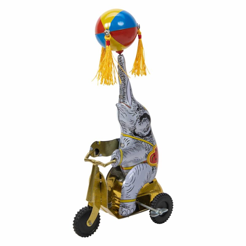 212-Elephant-On-Bike-Tin-Collectible-web