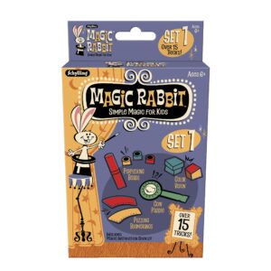 Magic Tricks Assorted Magic Tricks: Set 1 Package