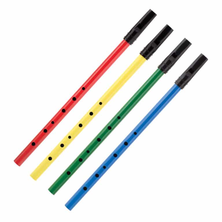 Tin Whistle