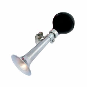 Best Bike Bike Horn - Black