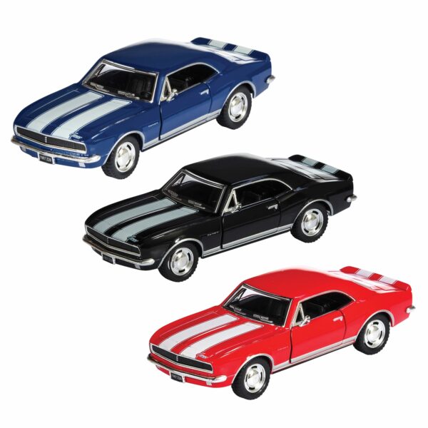 Diecast 1967 Camaro