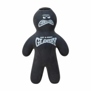 Globby - Get a Grip
