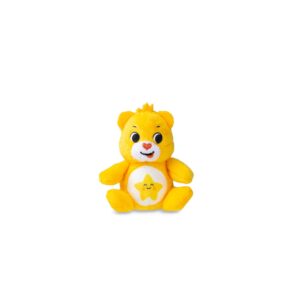 Care Bears Micro Plush - Laugh a Lot Bear