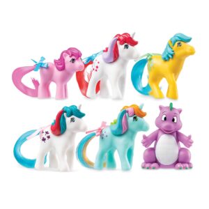 My Little Pony Surprise Figures - Group Stacked